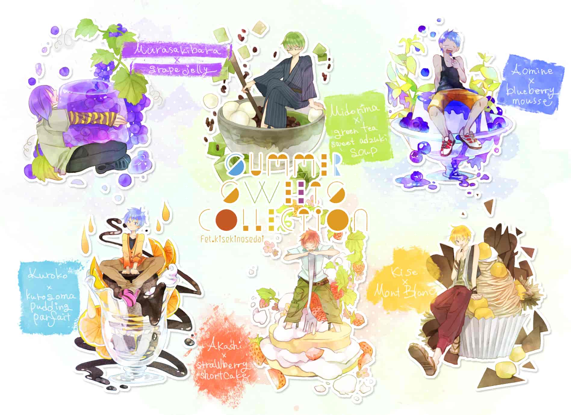 雪子(Yukiko)Pixiv图片包[281P]