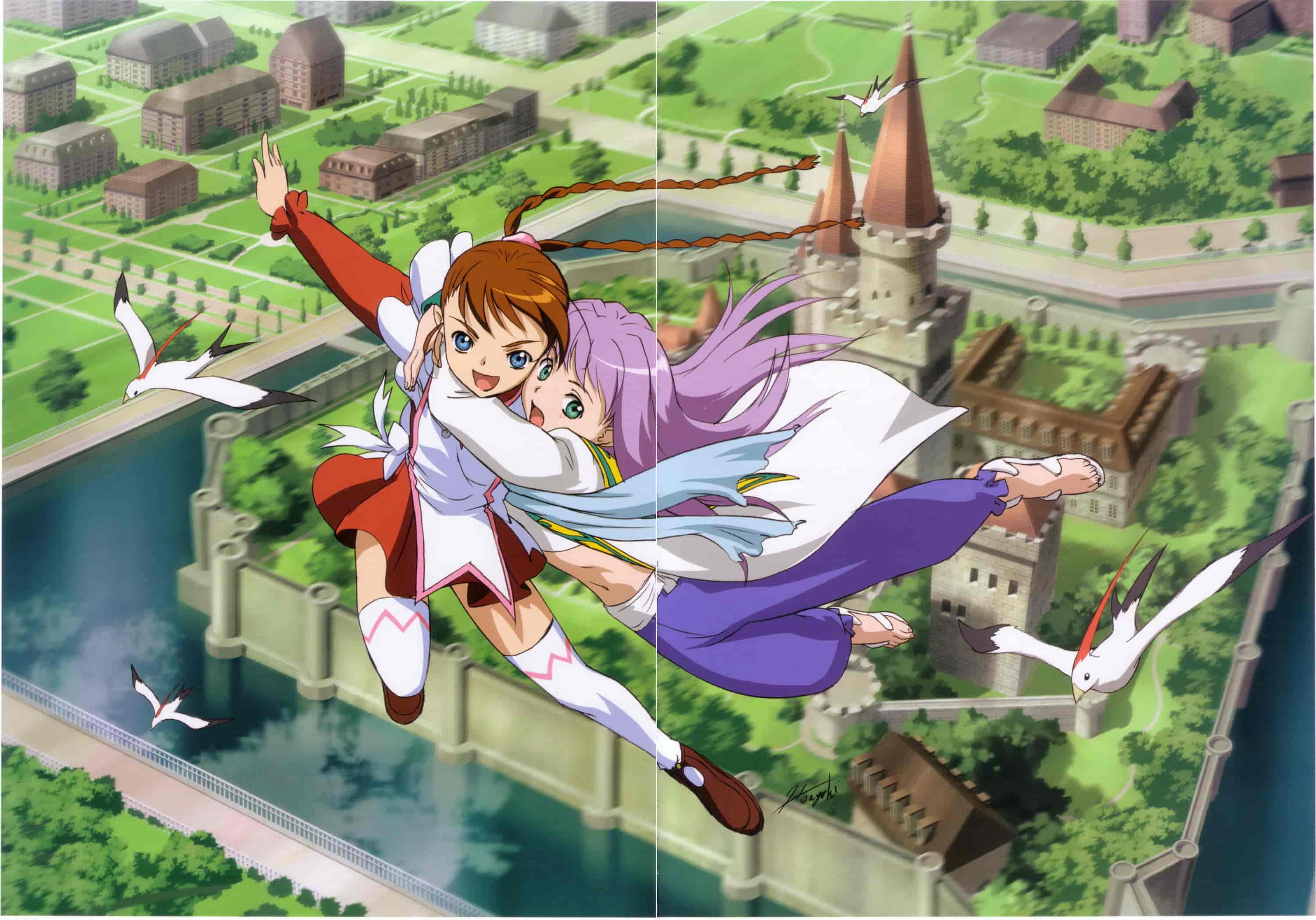 MAIHIME -久行宏和アートワークス- [97P]