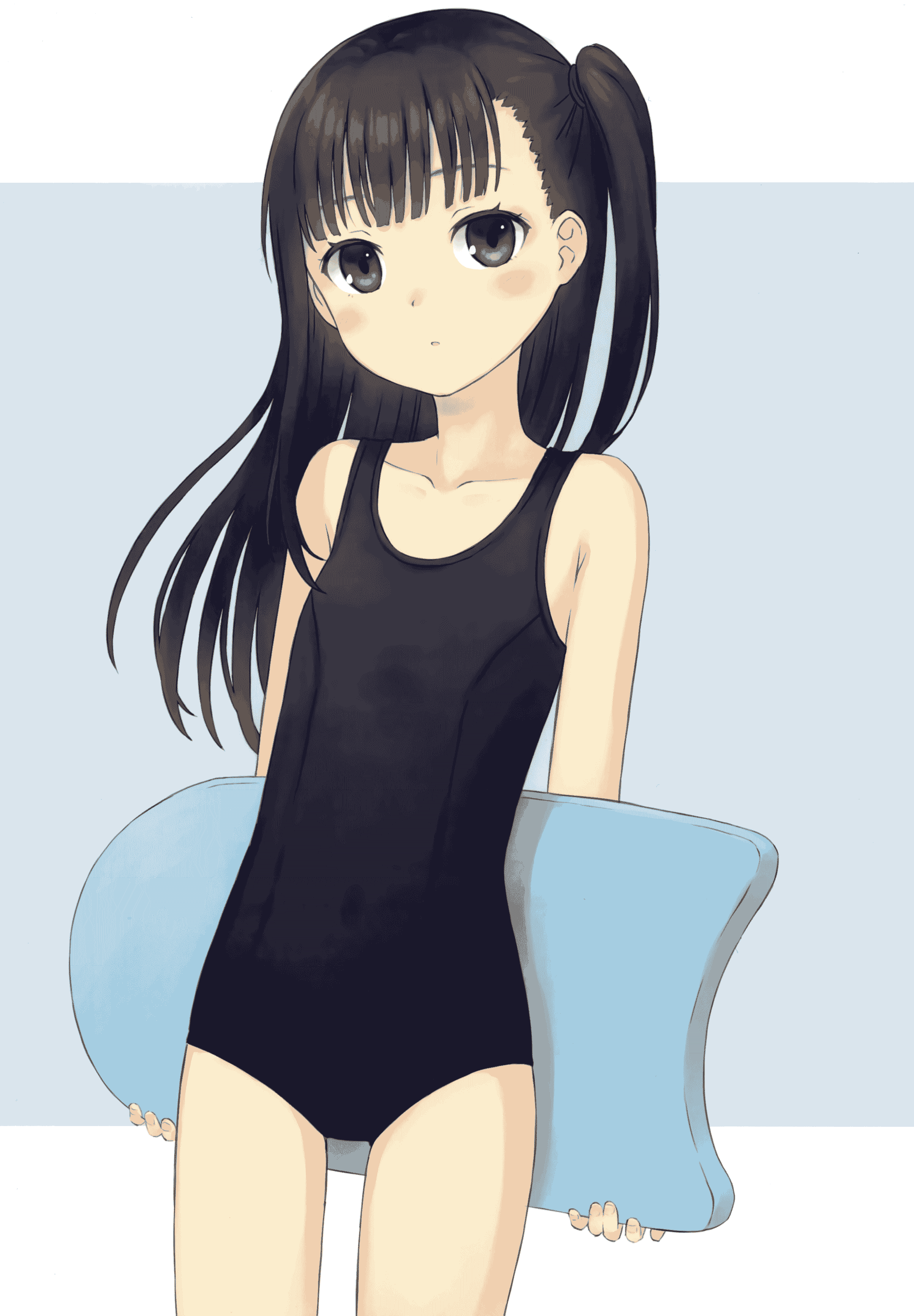 LUINS (104)SWIMSUIT[09P]