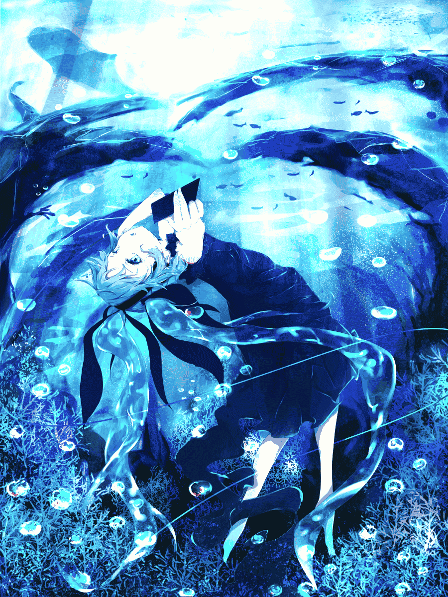 marumoruPixiv图片包[356P]