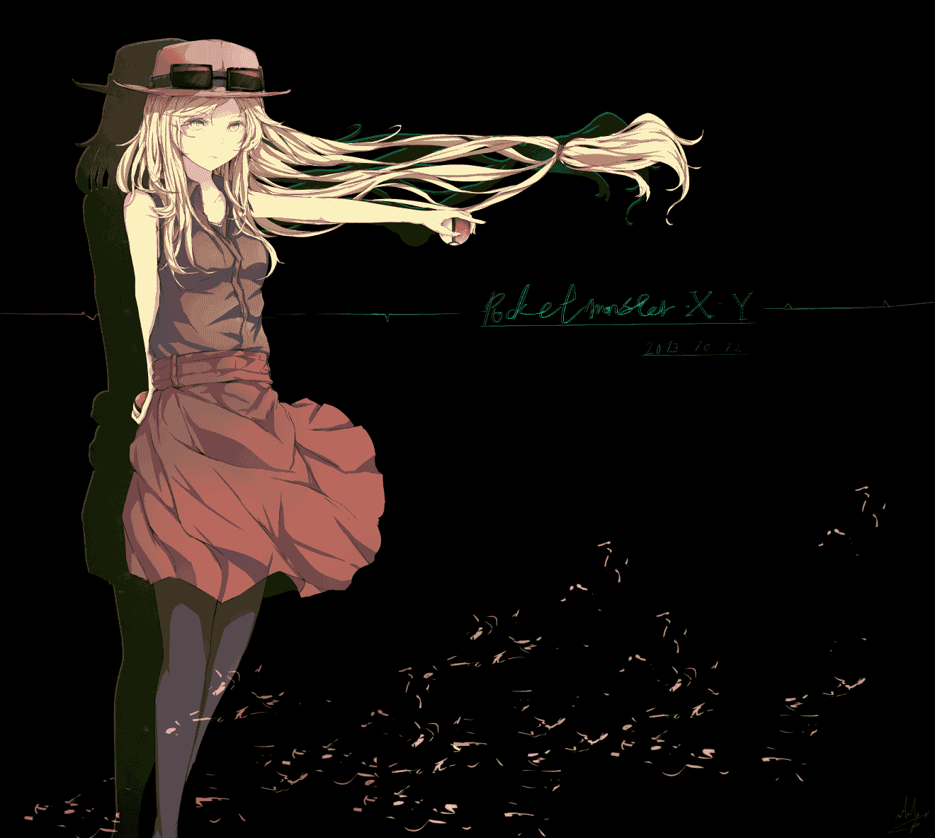 marumoruPixiv图片包[356P]