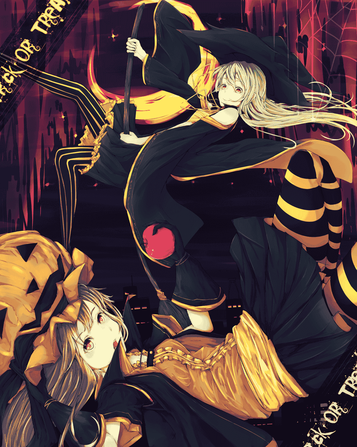 marumoruPixiv图片包[356P]
