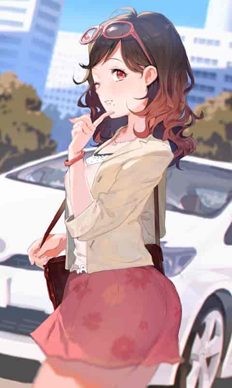 ekaopixiv图片包[193P]