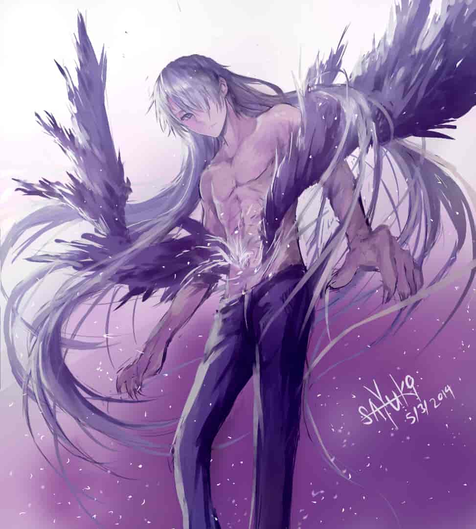 SA‘yuki]Pixiv图片包[223P]