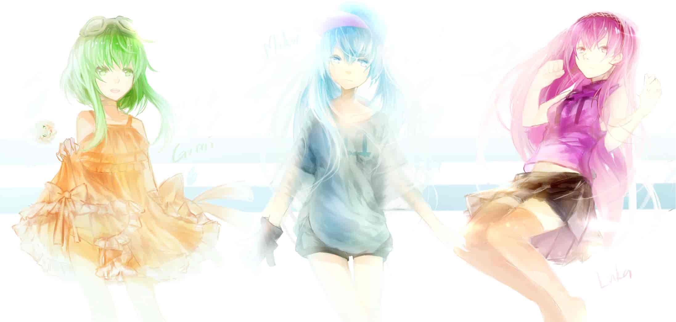 SA‘yuki]Pixiv图片包[223P]