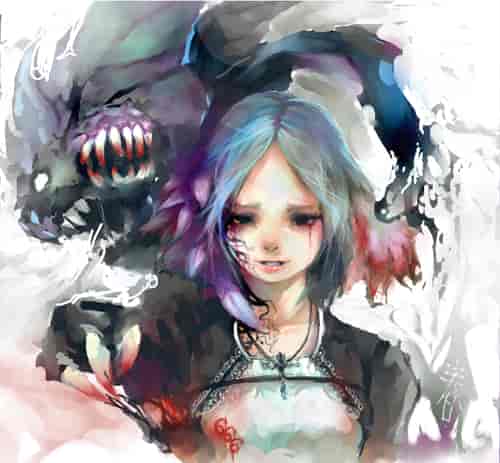 陽春(naturaljuice110)Pixiv图片包[92P]