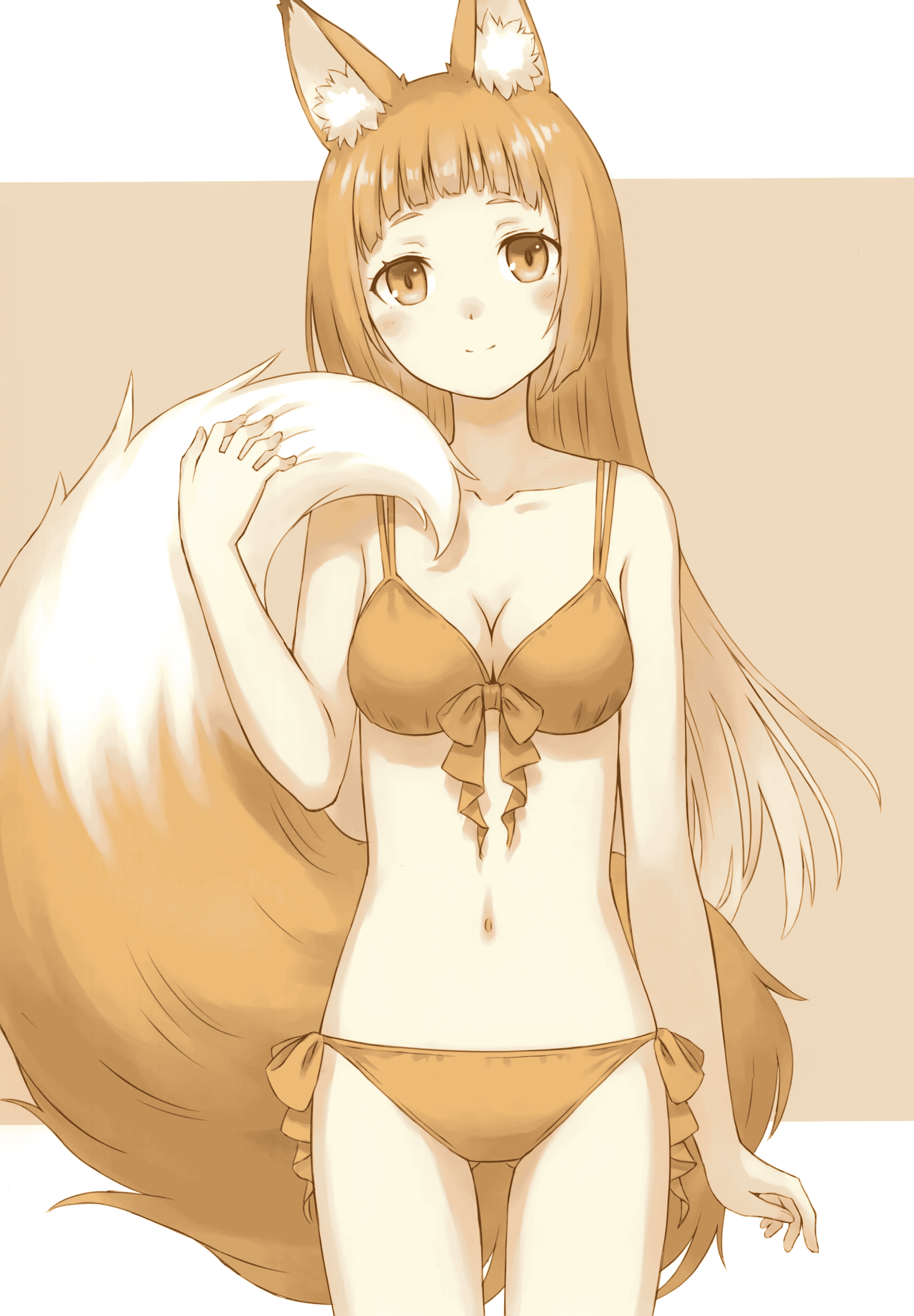 LUINS (104)SWIMSUIT[09P]