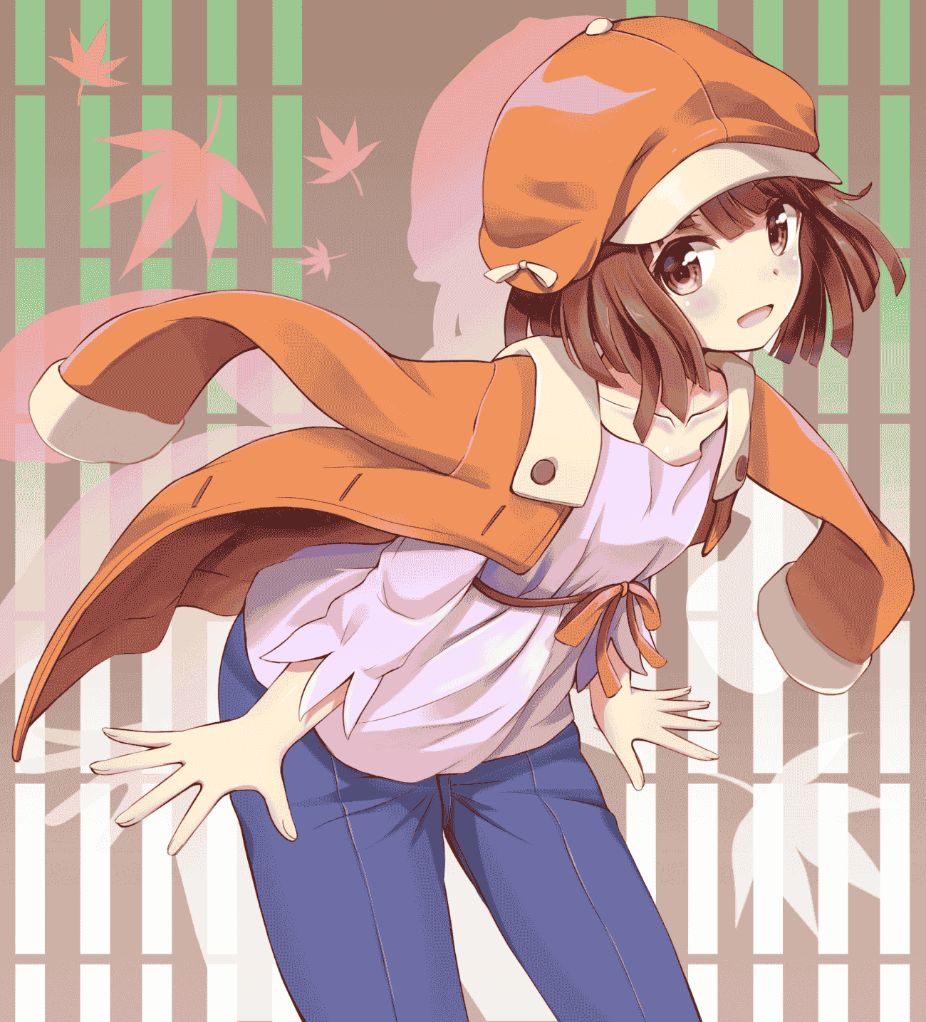 スーパーピッグ(SuperPig)Pixiv图片包[106P]
