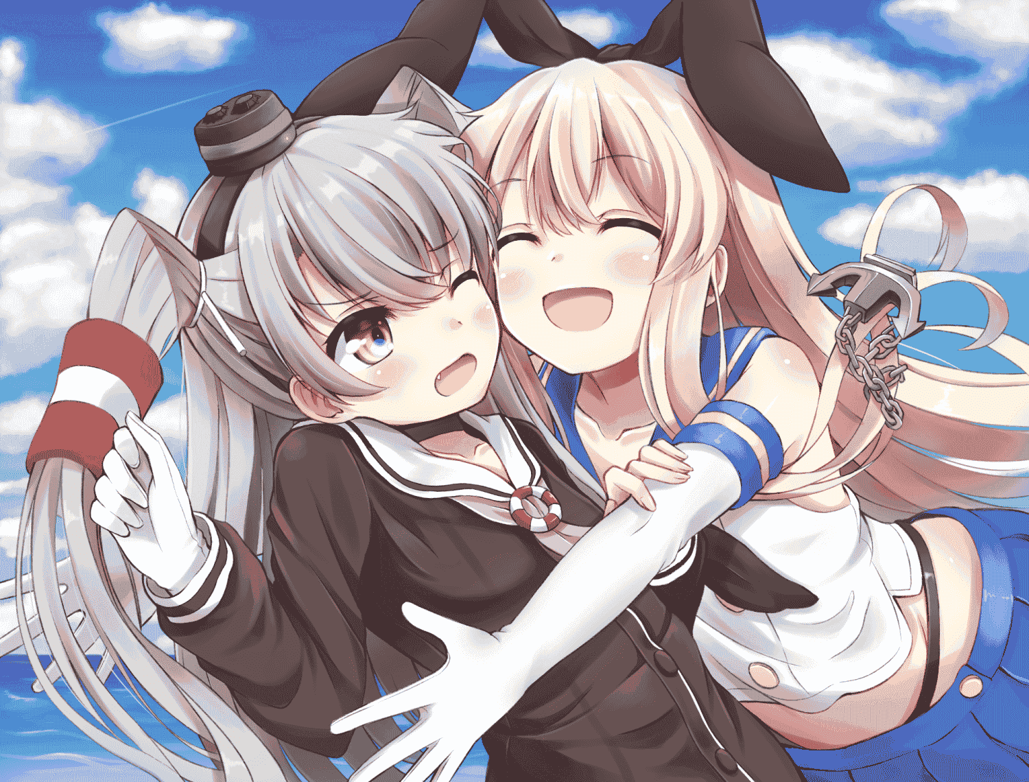 スーパーピッグ(SuperPig)Pixiv图片包[106P]