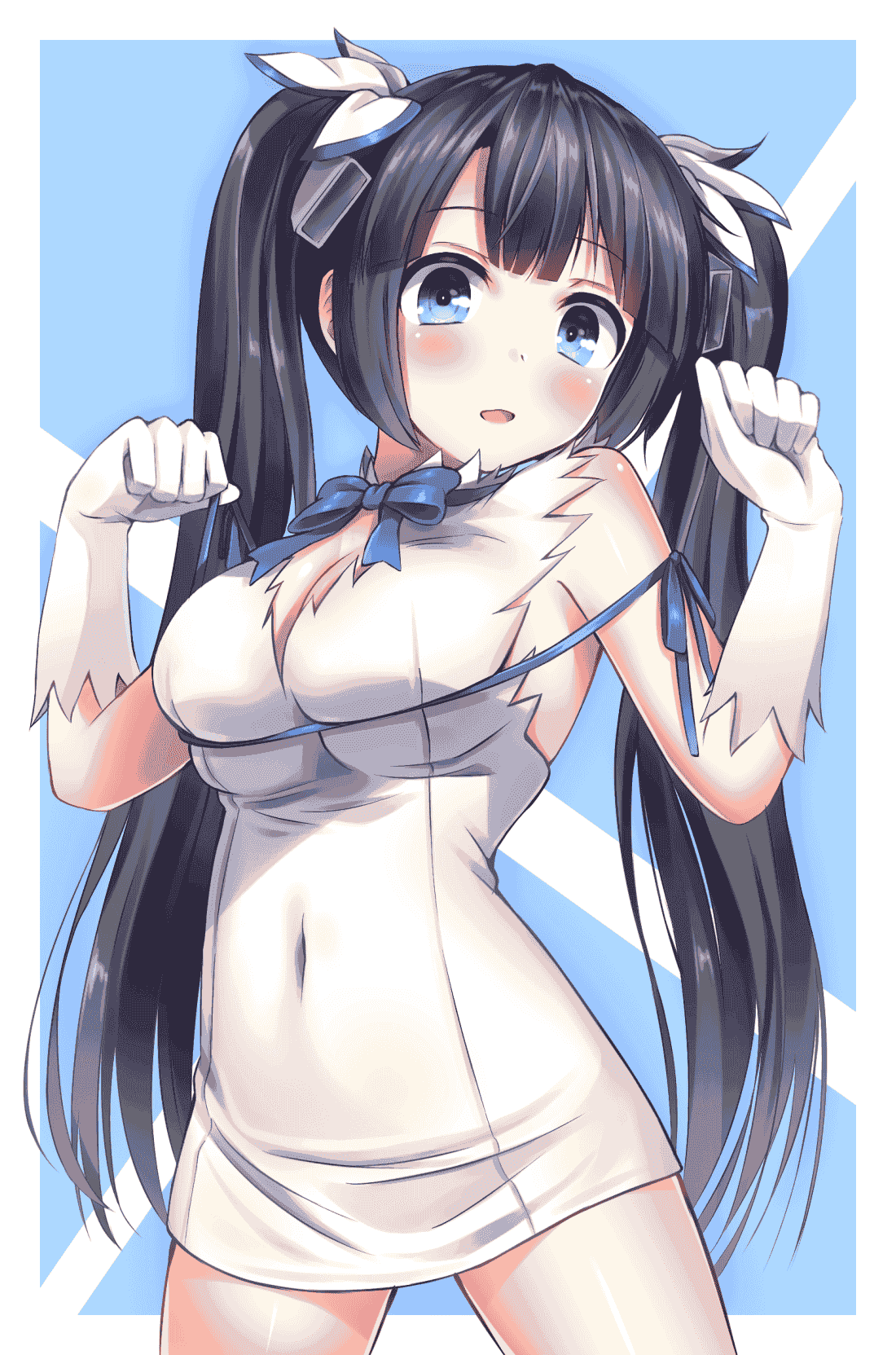 スーパーピッグ(SuperPig)Pixiv图片包[106P]