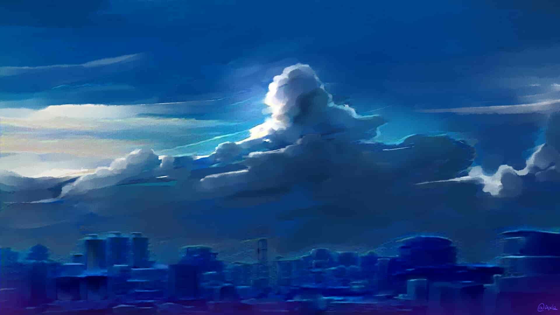 AxlePixiv图片包[192P]