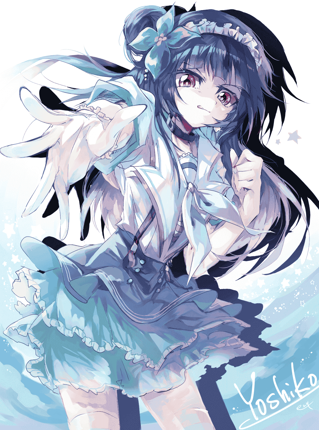 ezuPixiv图片包[88P]