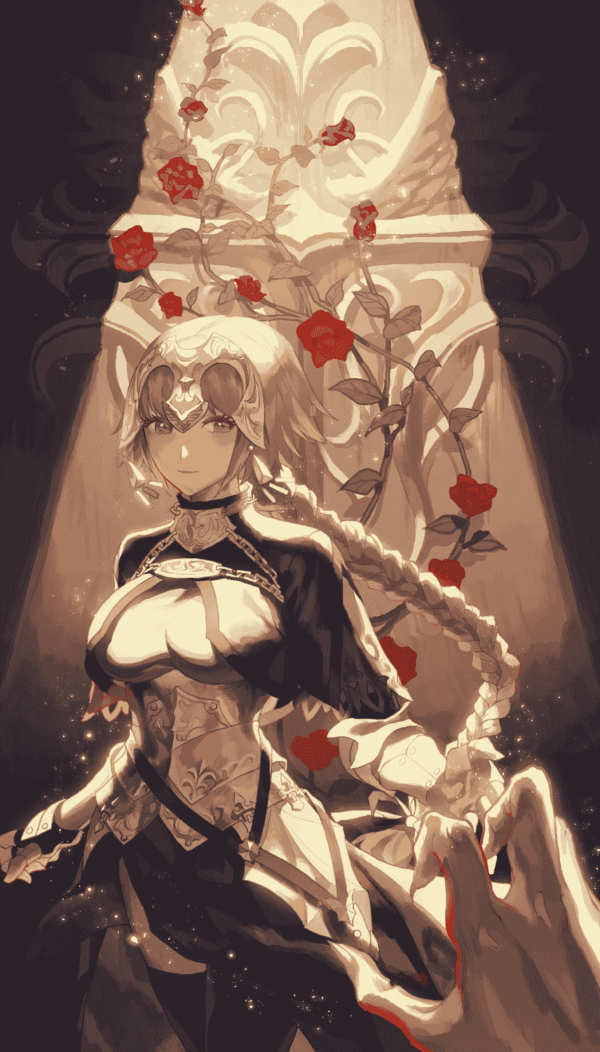 ファジョボレ(Fajyobore)Pixiv图片包[144P]