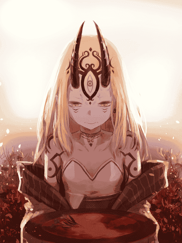 クロノイ(kuronoi)Pixiv图片包[132P]