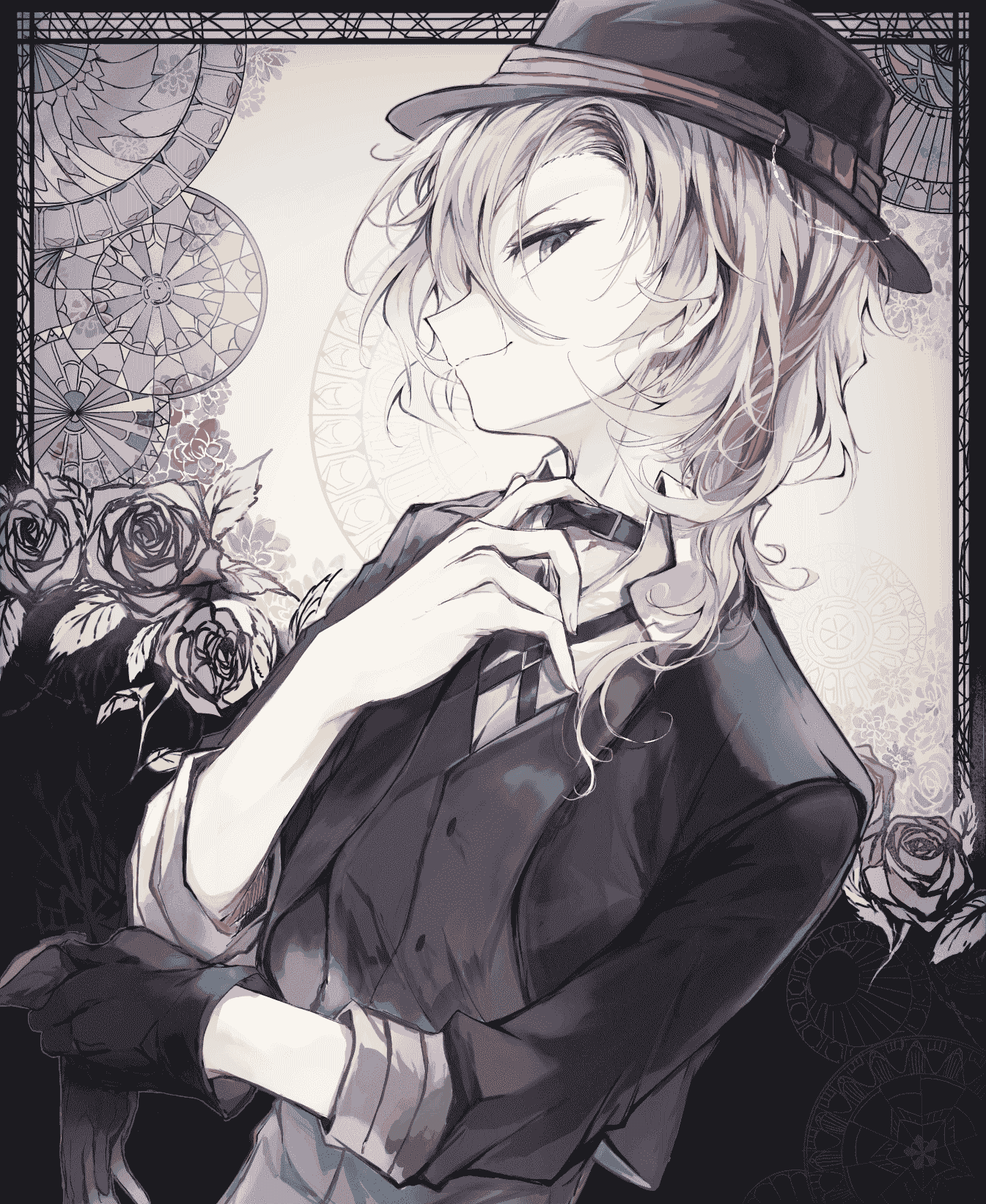 ezuPixiv图片包[88P]