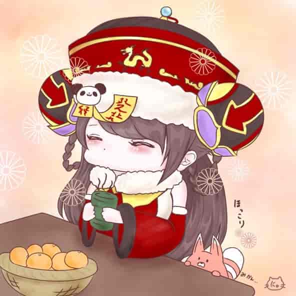 稔也(nenya_oekaki)Pixiv图片包[126P]