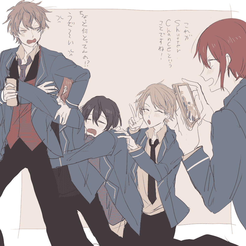 釧路くき(kuki8117)Pixiv图片包[88P]