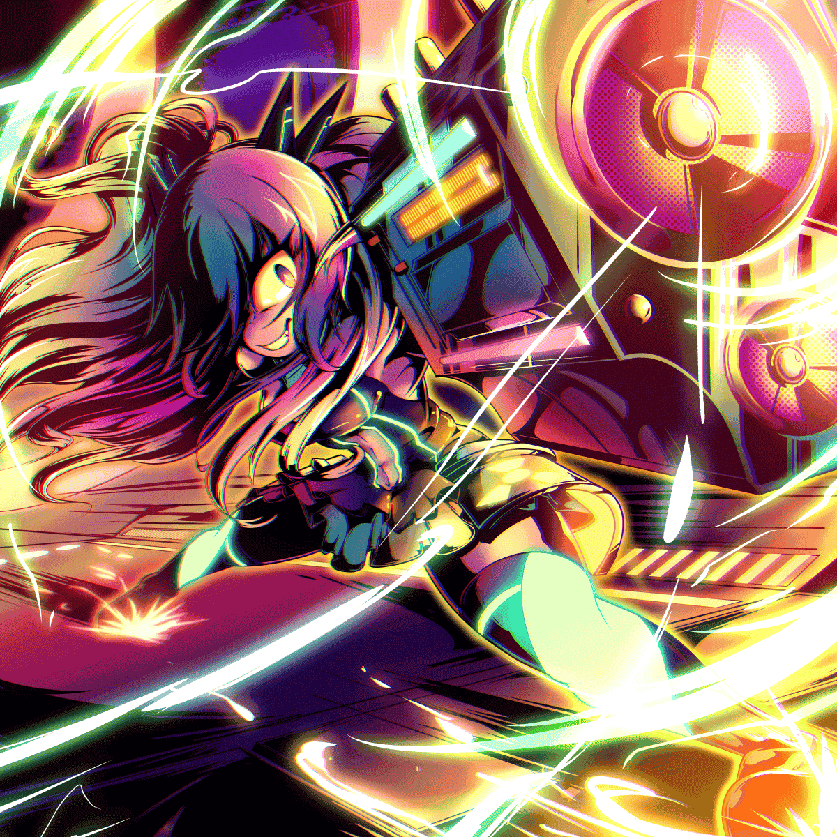 B.V.(BerryVerrine)Pixiv图片包[188P]