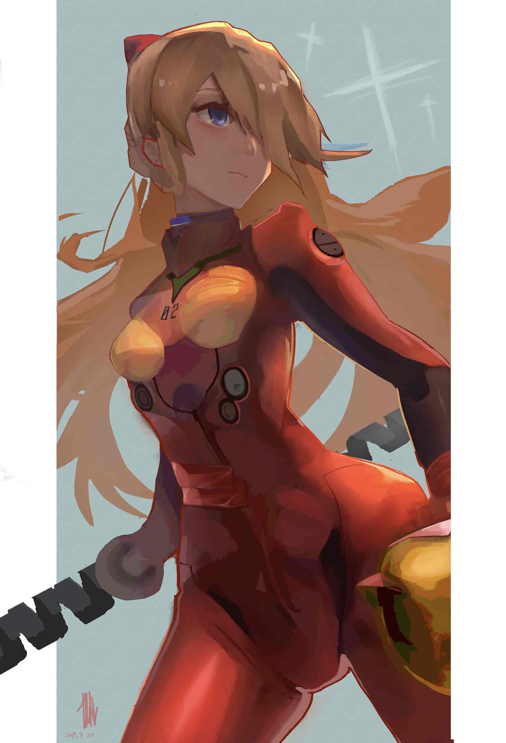 ドドタ(dodota)Pixiv图片包[34P]