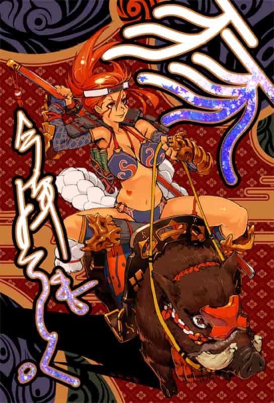 Ryota-H]Pixiv图片包[171P]