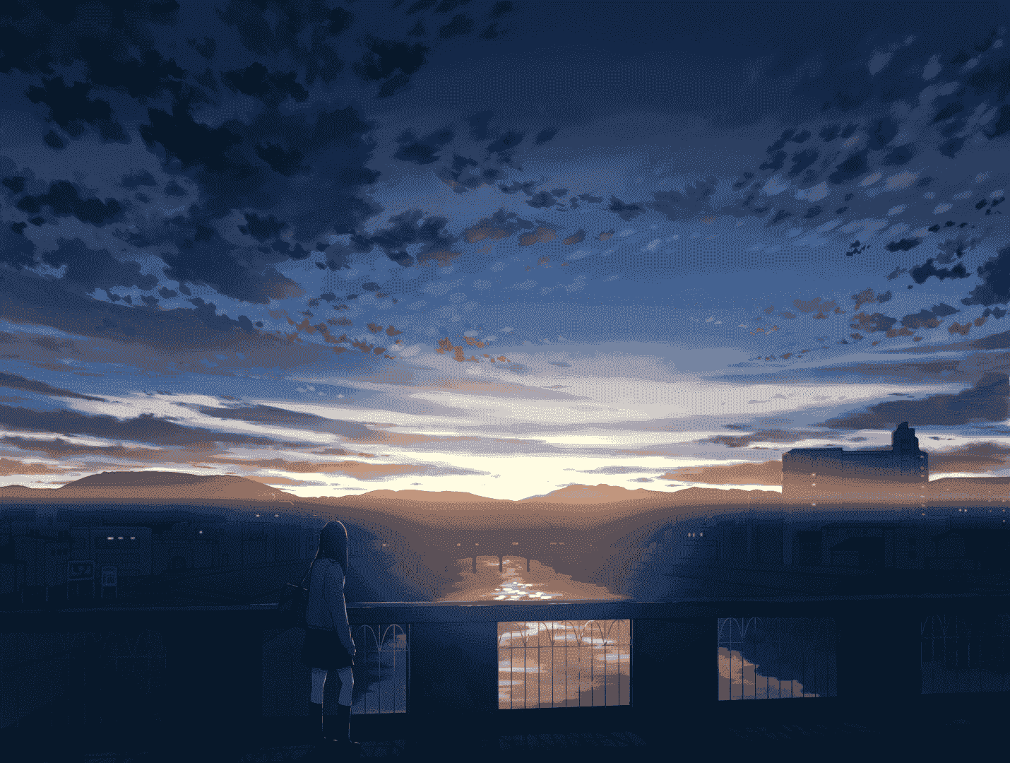 あんよ(anyotete)Pixiv图片包[51P]