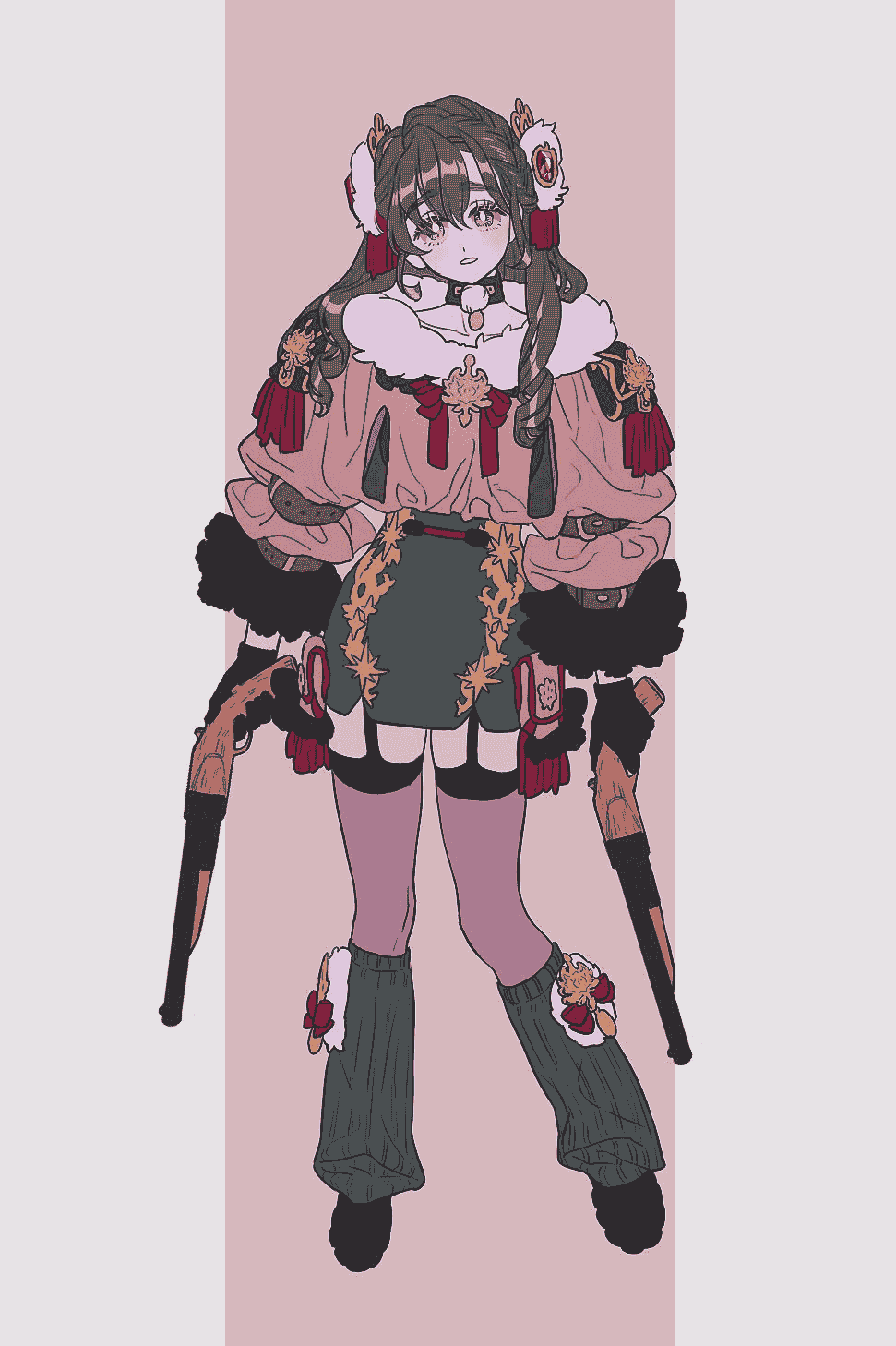 SottanPixiv图片包[155P]