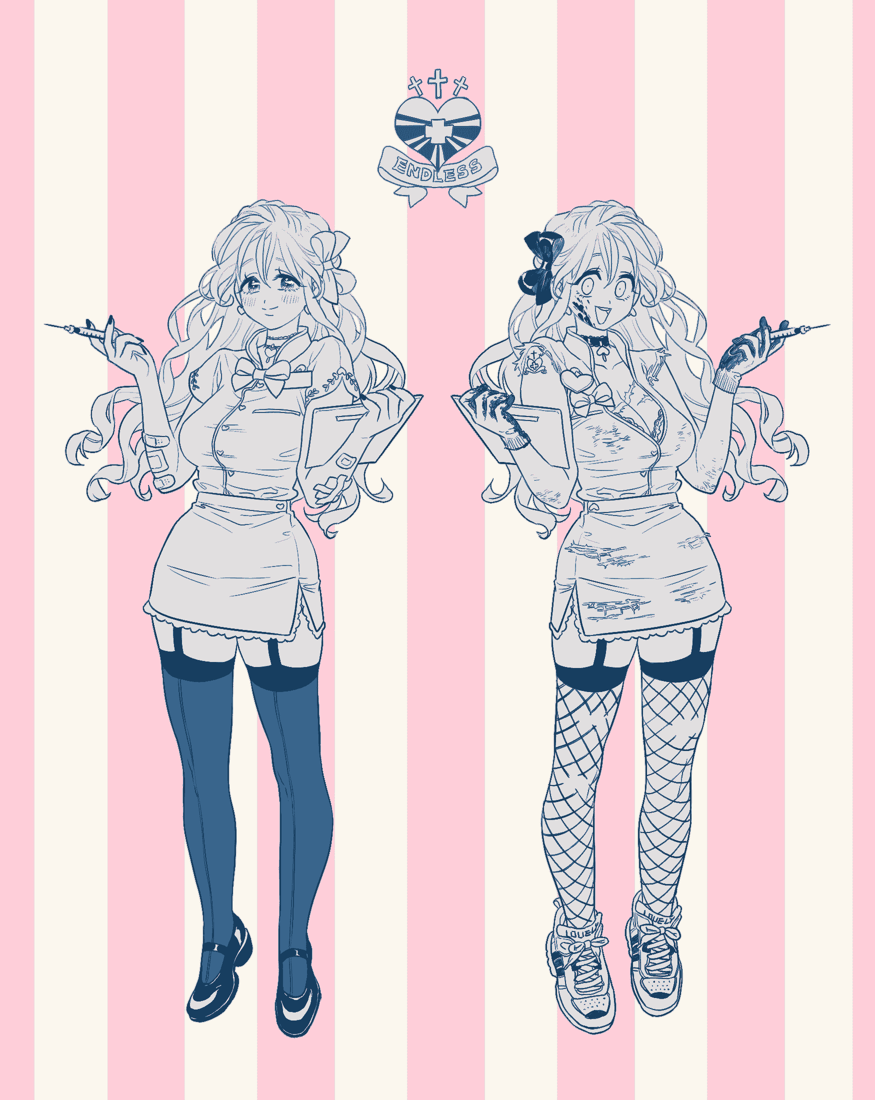 SottanPixiv图片包[155P]