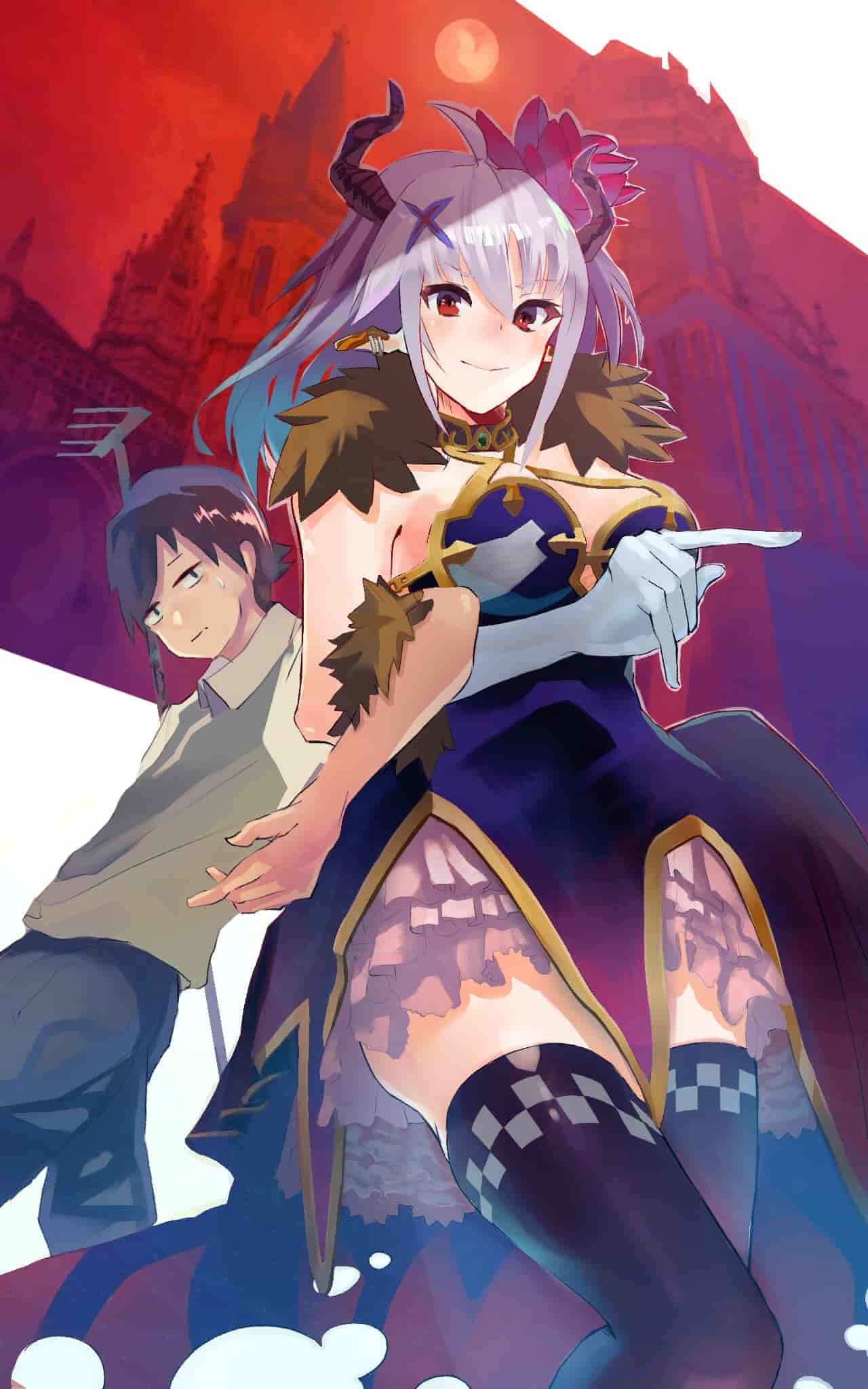 ドドタ(dodota)Pixiv图片包[34P]