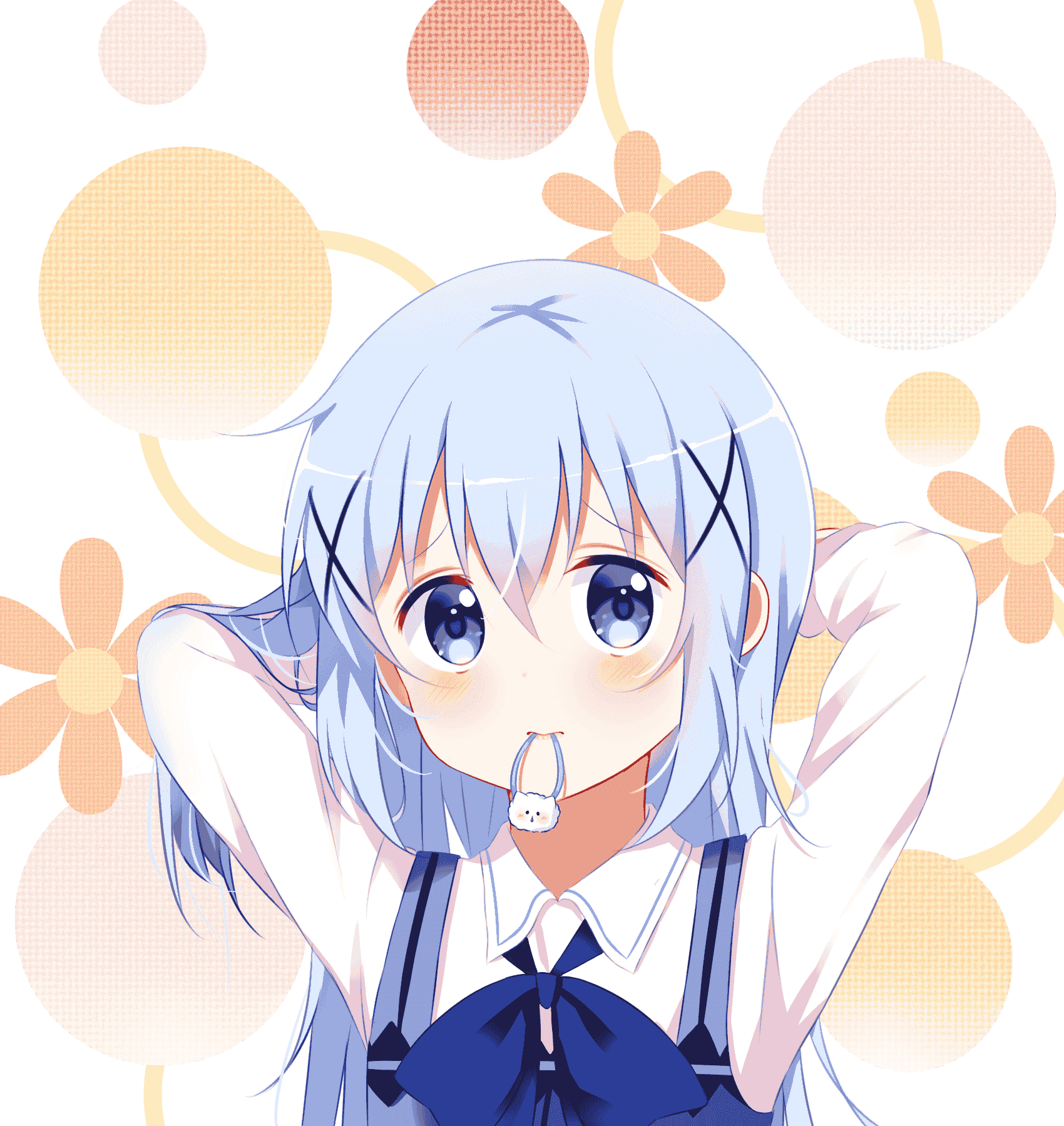 デユイ(deyui)Pixiv图片包[231P]