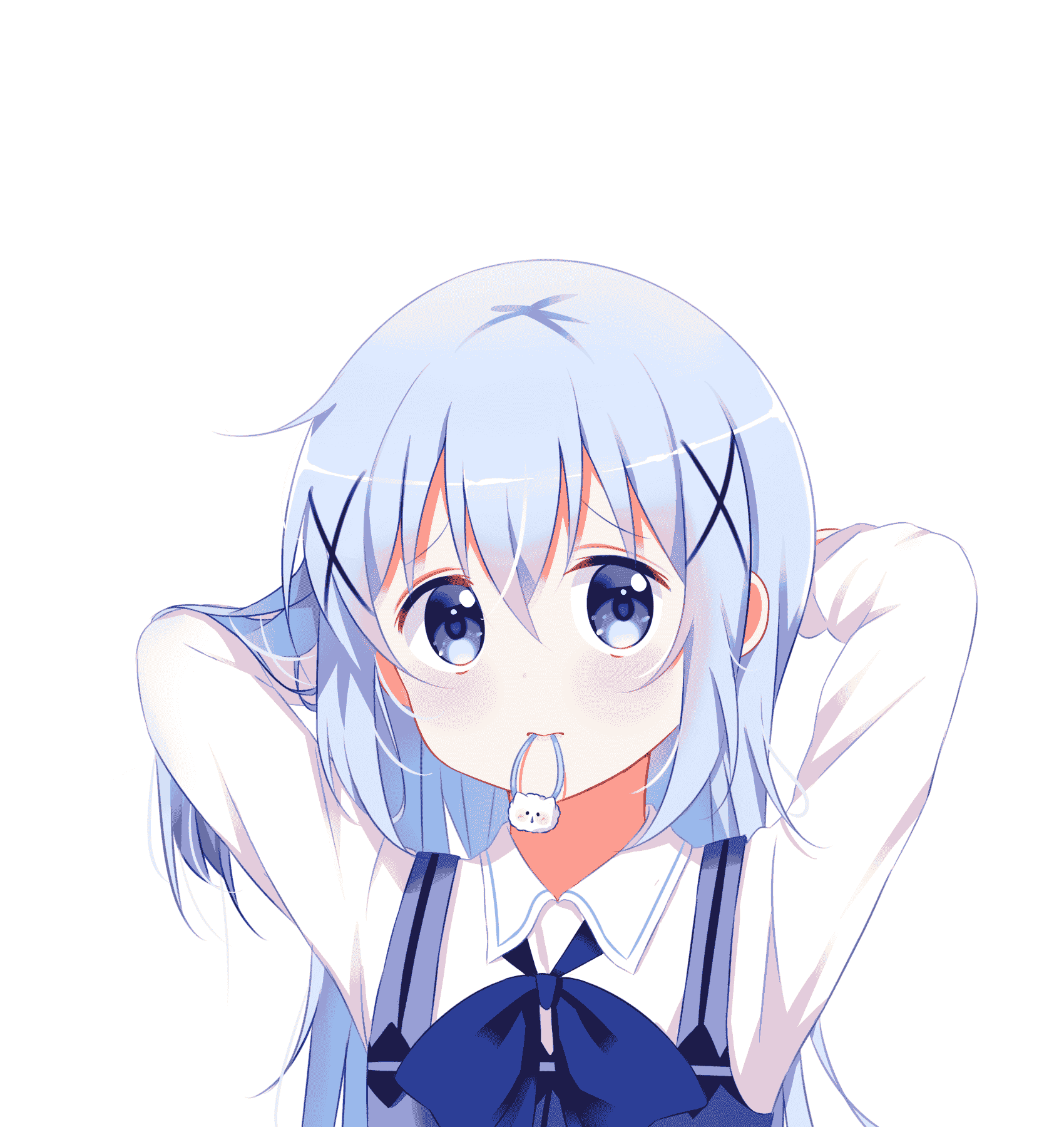 デユイ(deyui)Pixiv图片包[231P]