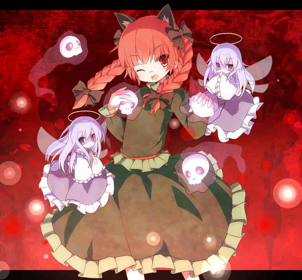 菊月(kikugetu)Pixiv图片包[158P]