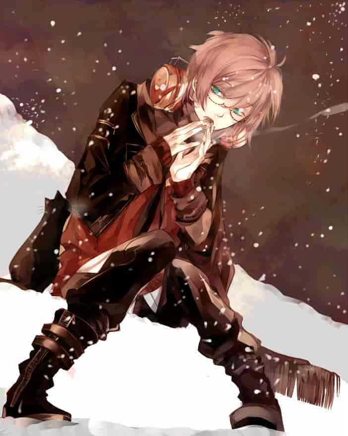 スオウ(sdurorhr)Pixiv图片包[700P]