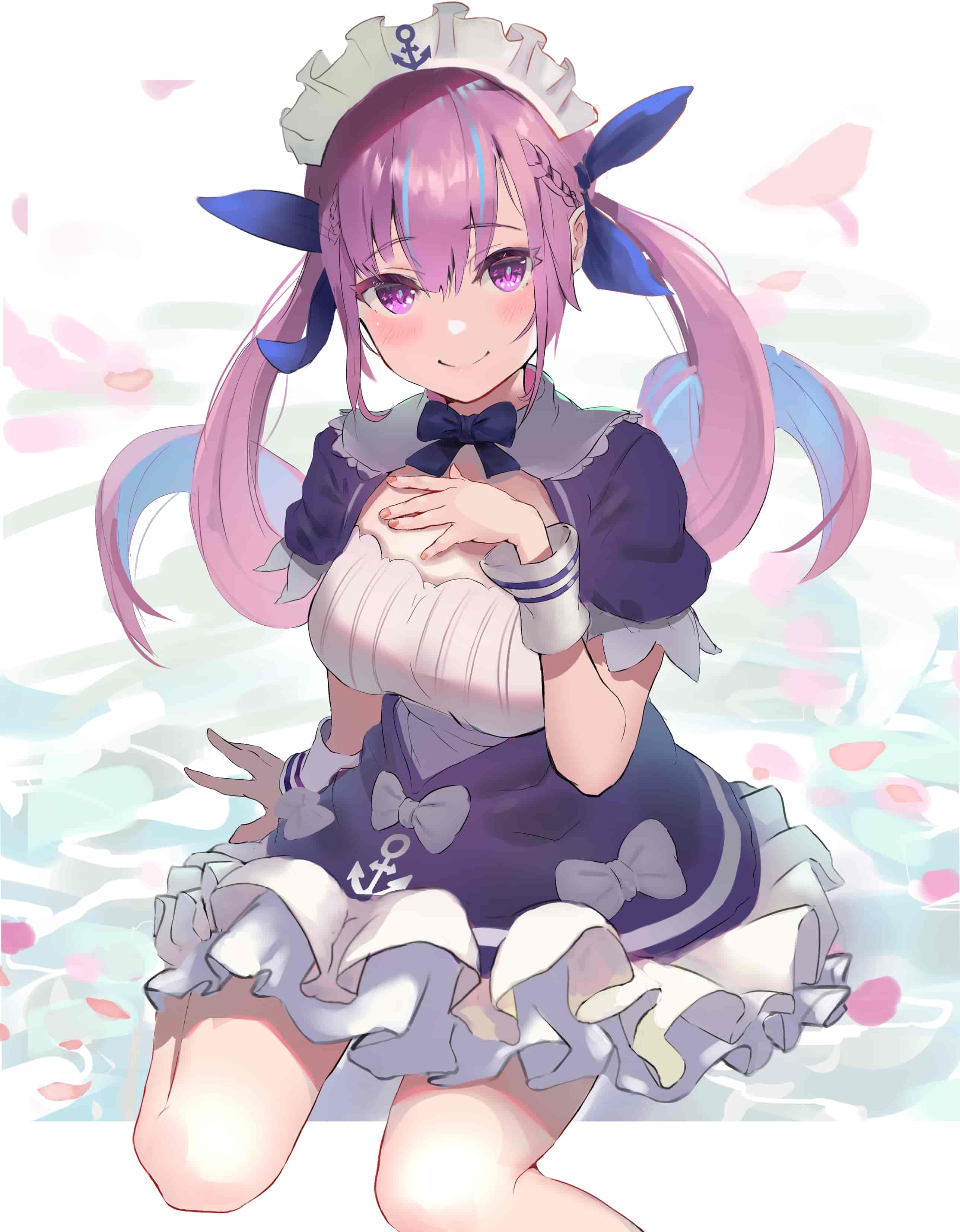 ドドタ(dodota)Pixiv图片包[34P]