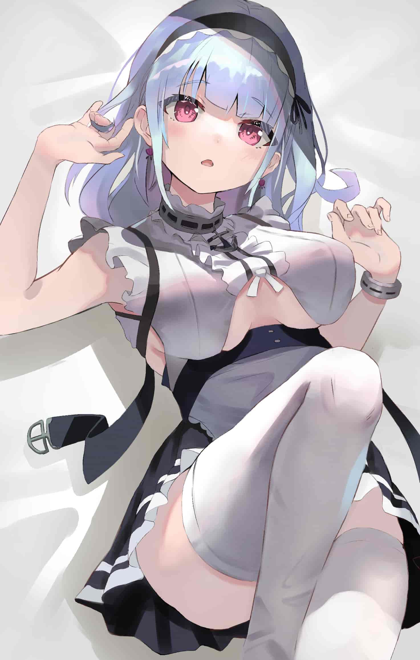 ドドタ(dodota)Pixiv图片包[34P]