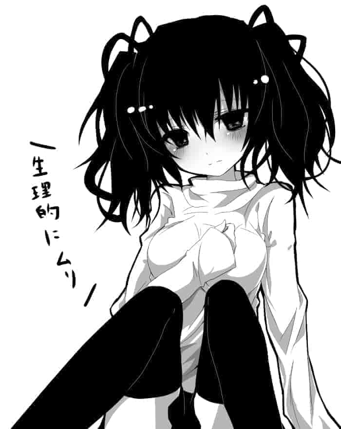 菊月(kikugetu)Pixiv图片包[158P]