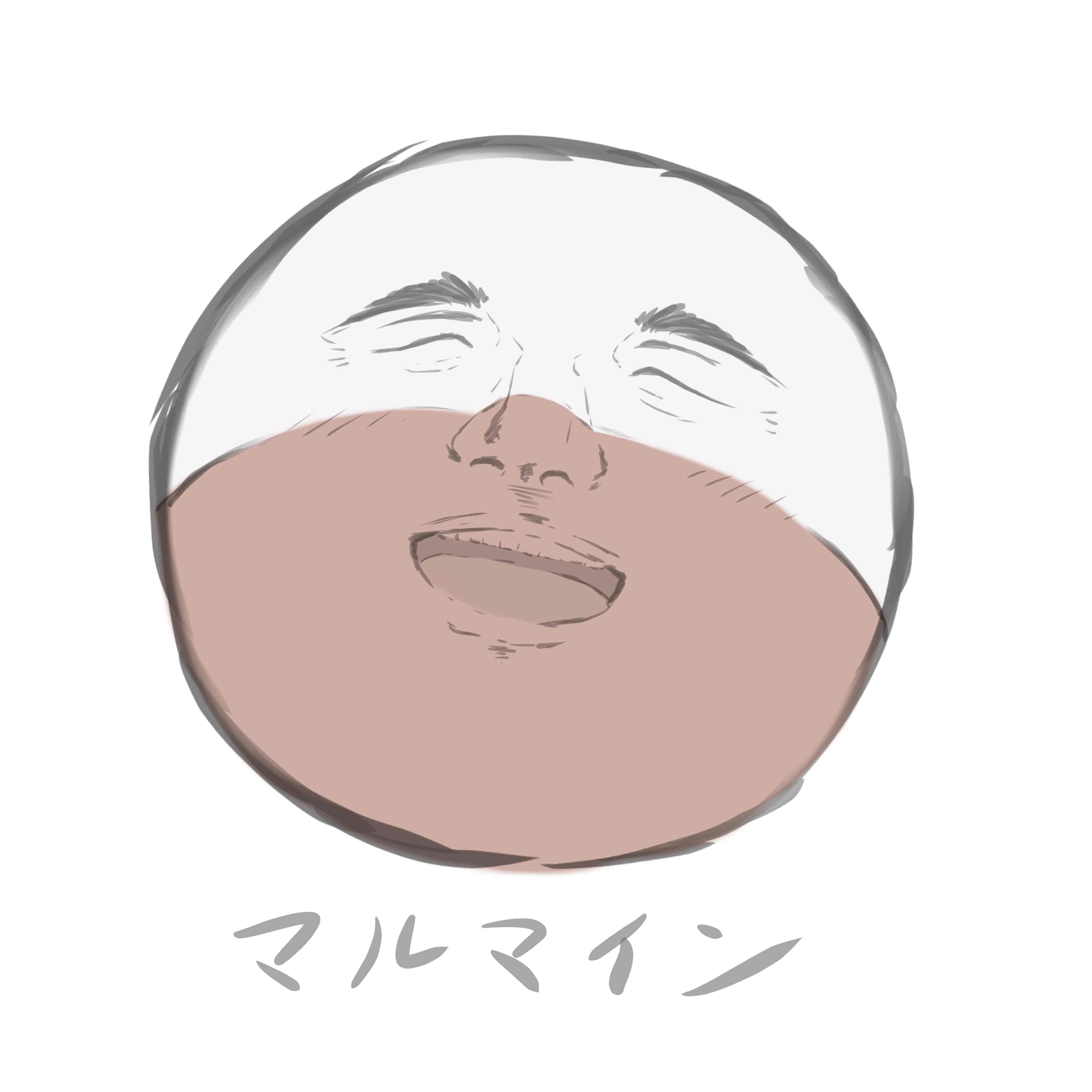 タブヘッド(TAB_head)Pixiv图片包[248P]
