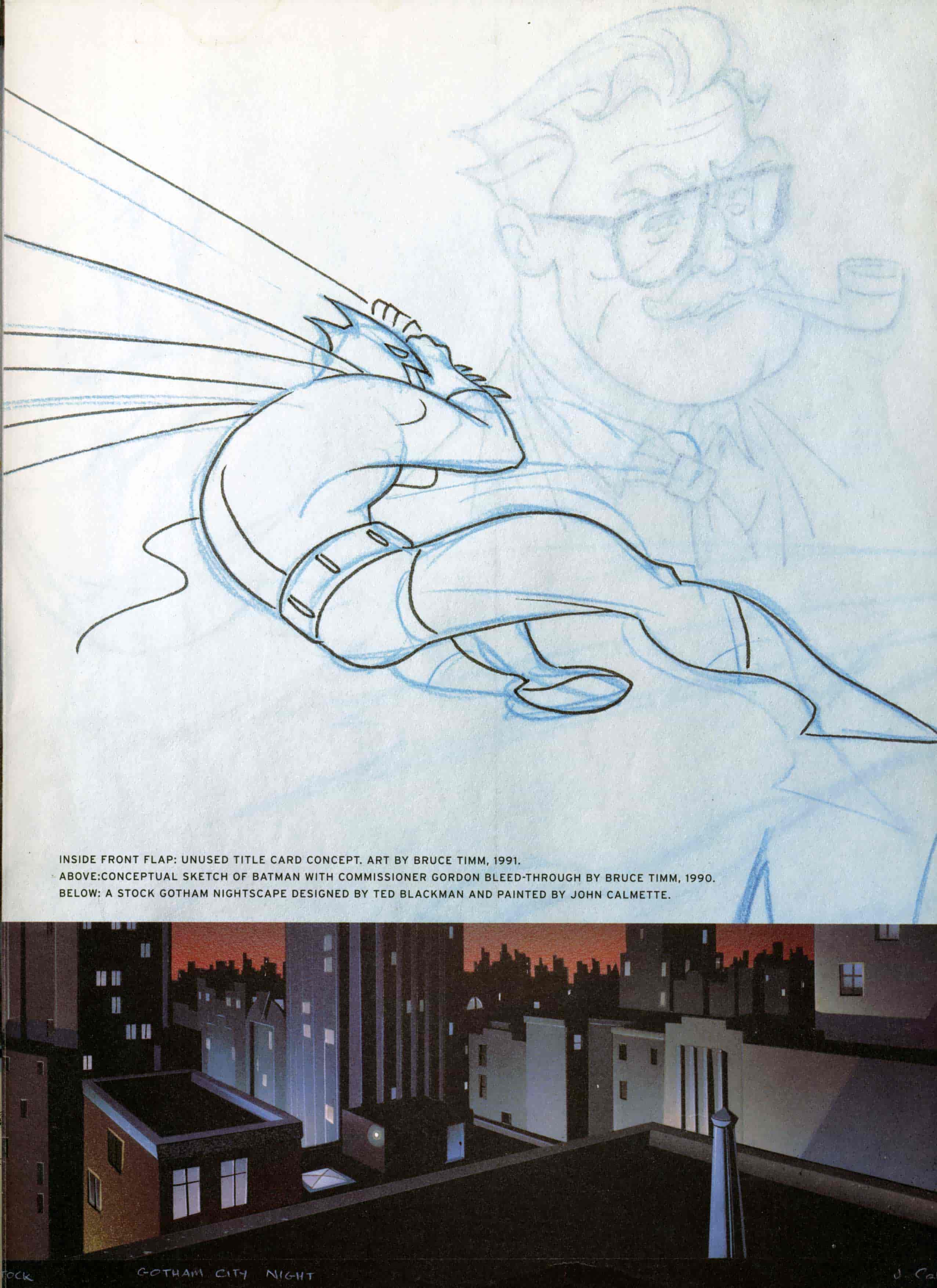 Batman Animated[168P]