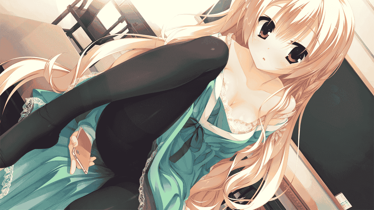 こぶいち むりりん天色＊アイルノーツ CG精选[765P]