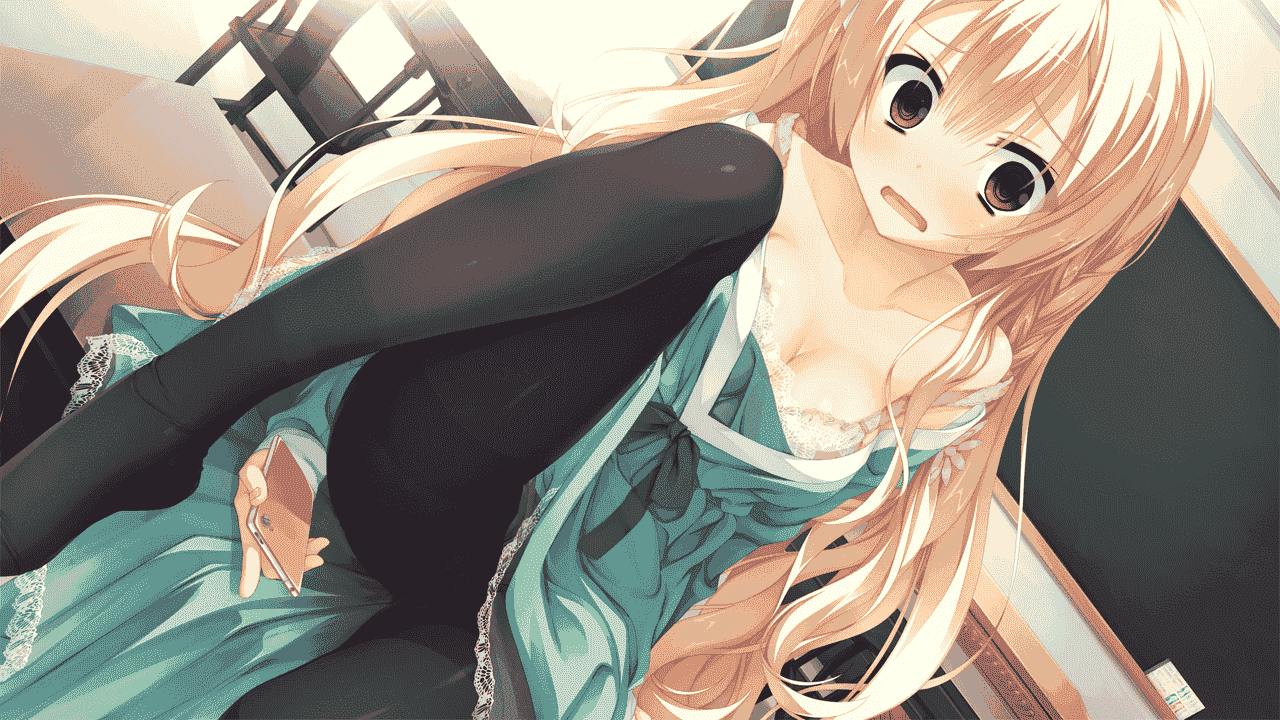こぶいち むりりん天色＊アイルノーツ CG精选[765P]
