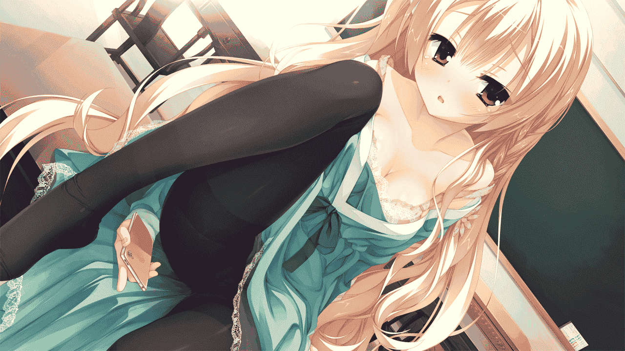 こぶいち むりりん天色＊アイルノーツ CG精选[765P]