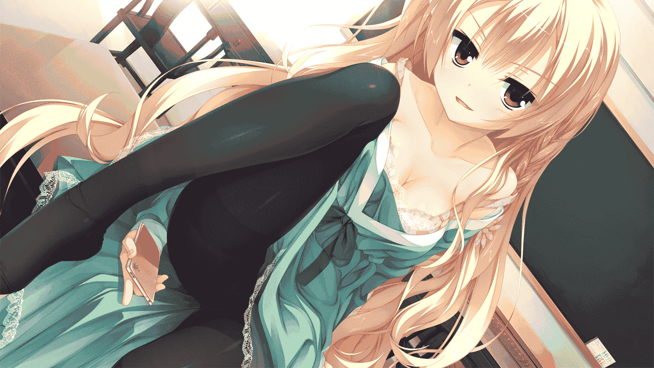 こぶいち むりりん天色＊アイルノーツ CG精选[765P]