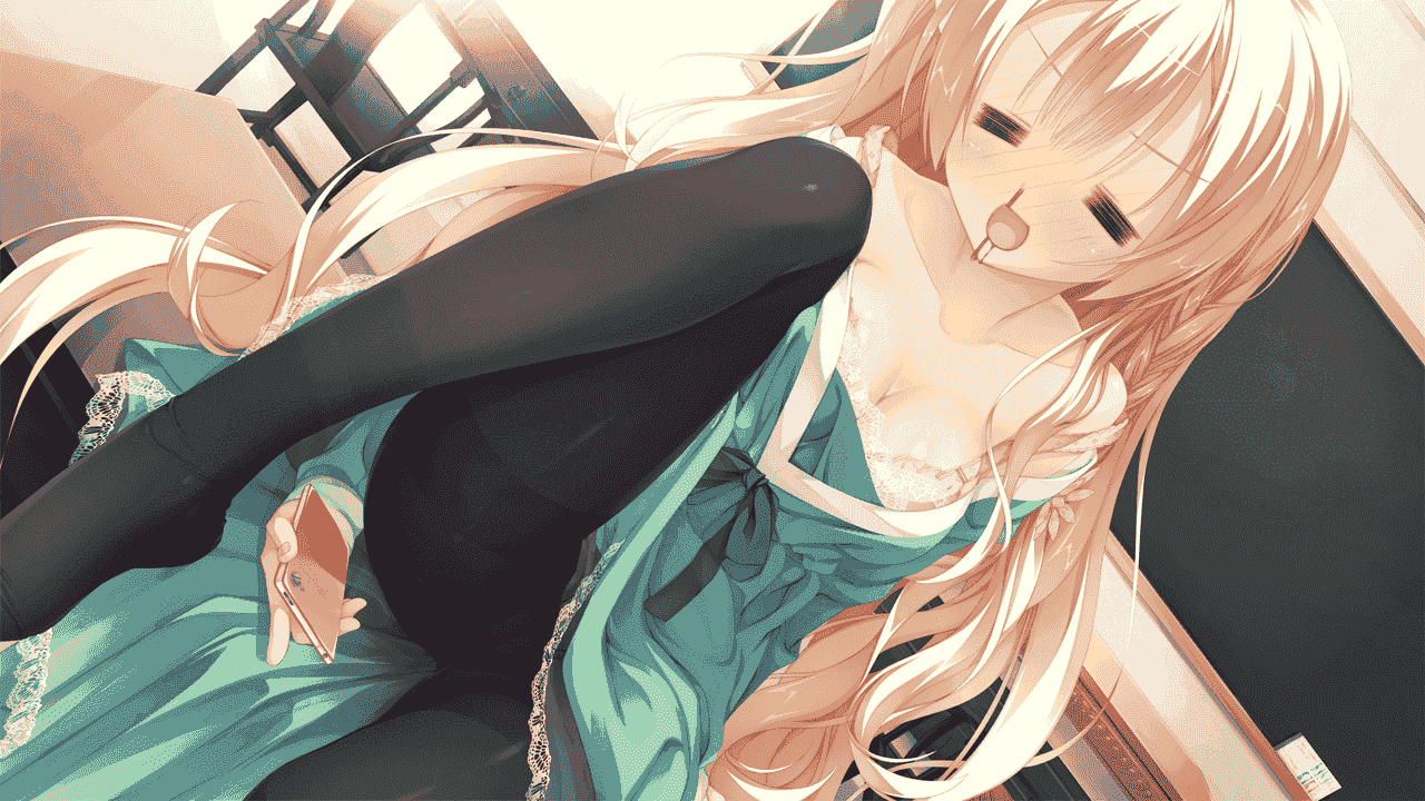 こぶいち むりりん天色＊アイルノーツ CG精选[765P]