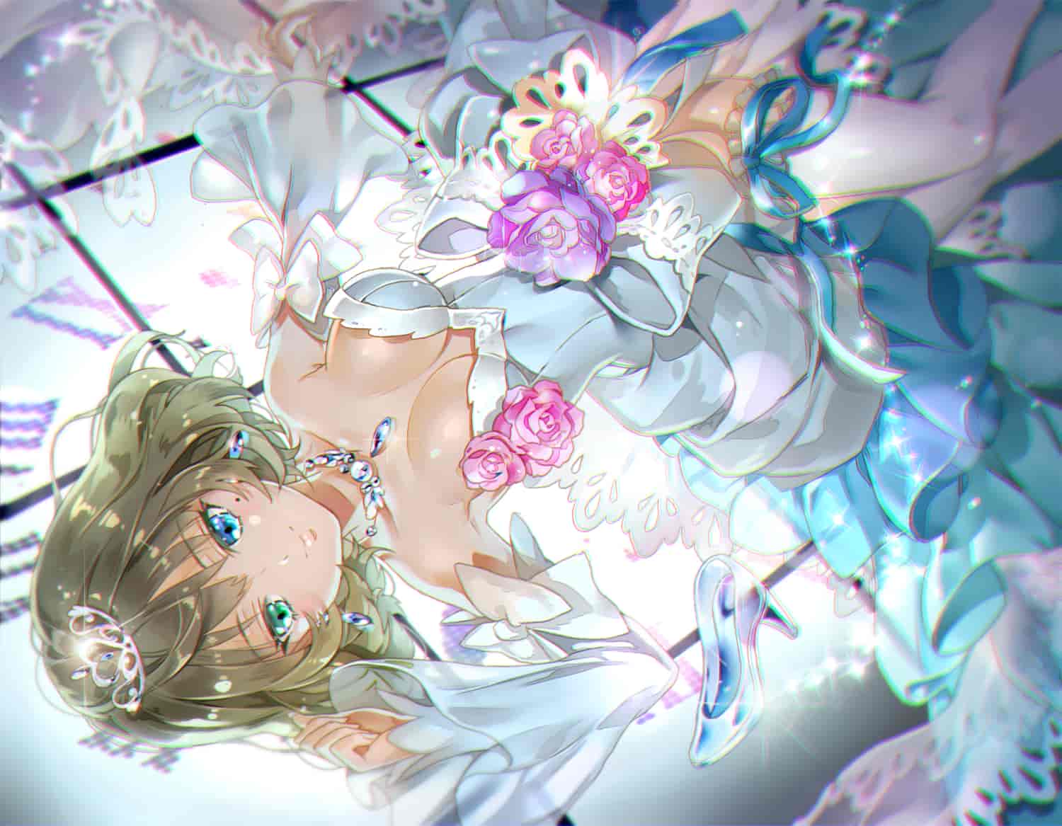 HISA]PIXIV图片包[68P]