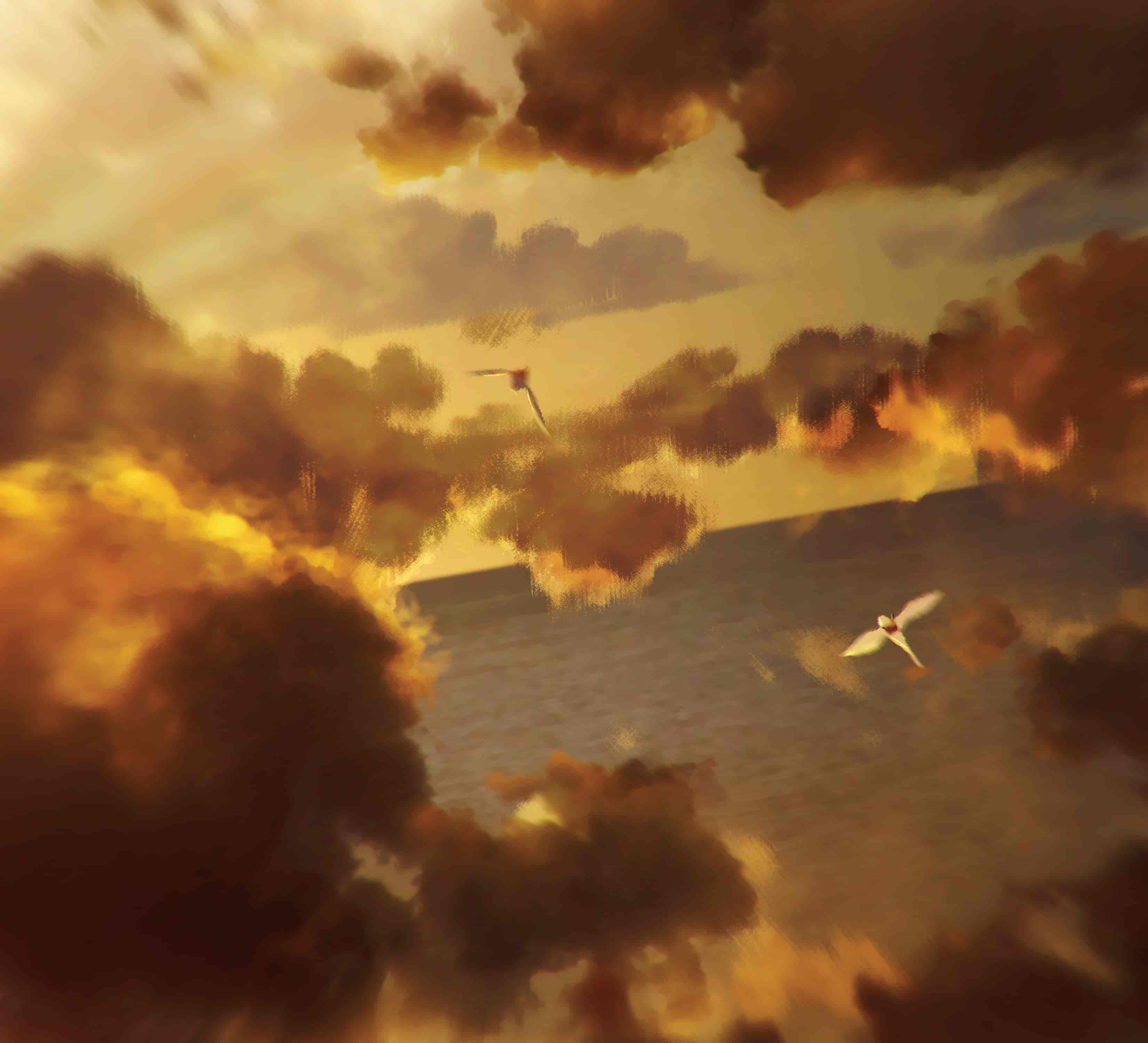 The Art of How to Train Your Dragon:The Hidden World[145P]