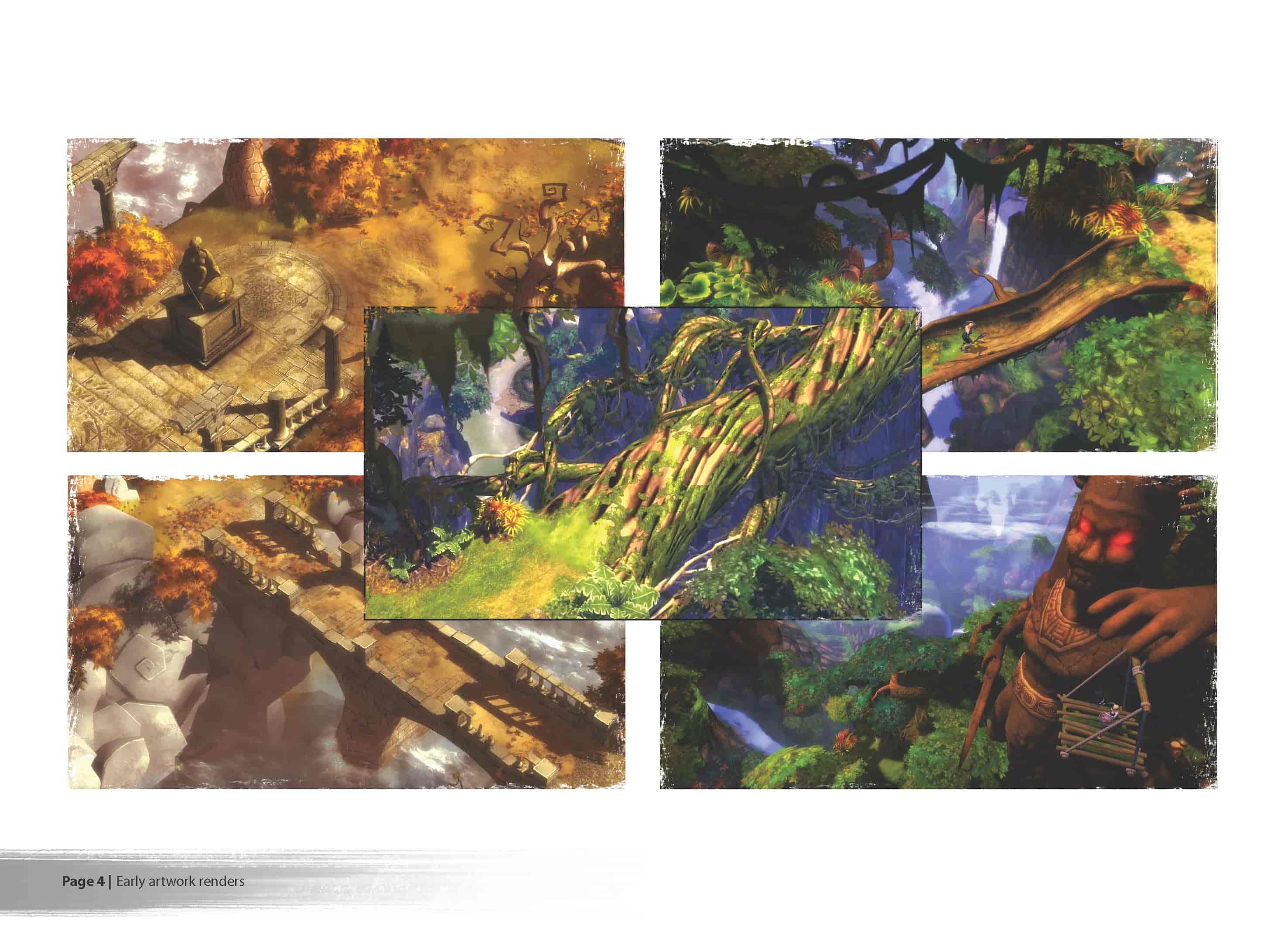 The Art of Divinity Original Sin[44P]
