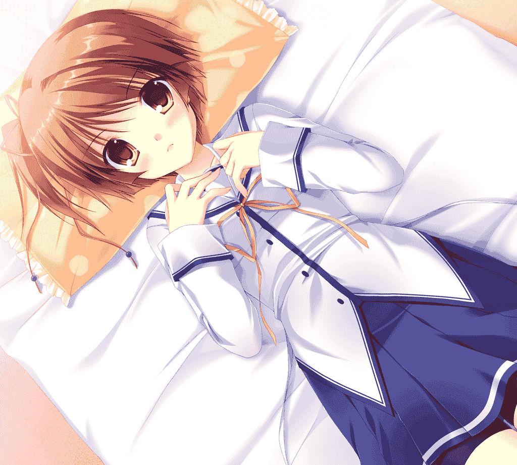 たにはらなつき 鷹乃ゆきD.C.III R ～ダ カーポIIIアール～ X-rated CG精选[668P]