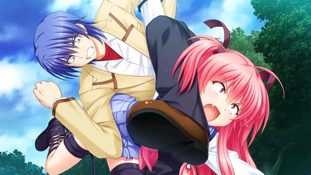 Angel Beats！-1st beat- CG包[337P]
