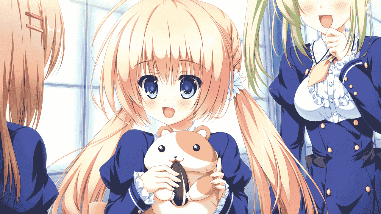 あめとゆき ひなたもも REIフレラバ〜FriendtoLover〜HDRenewalEdition 精选CG[417P]