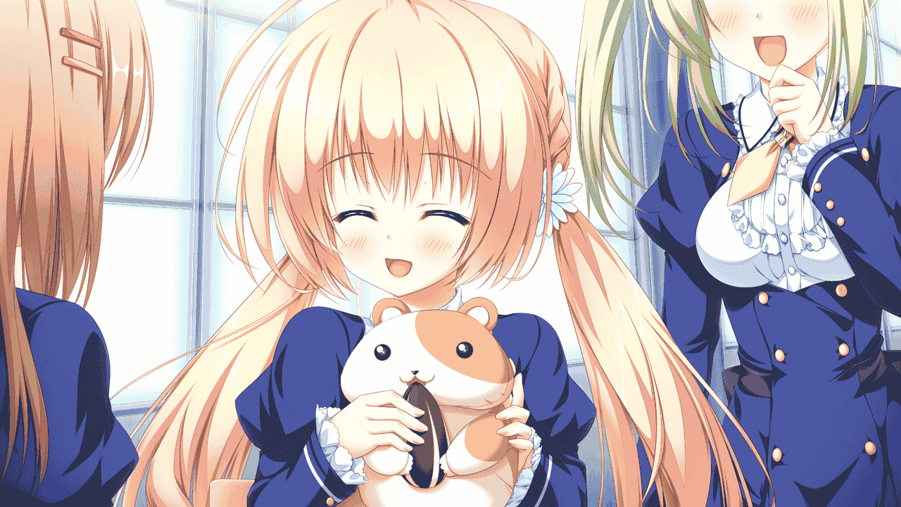 あめとゆき ひなたもも REIフレラバ〜FriendtoLover〜HDRenewalEdition 精选CG[417P]