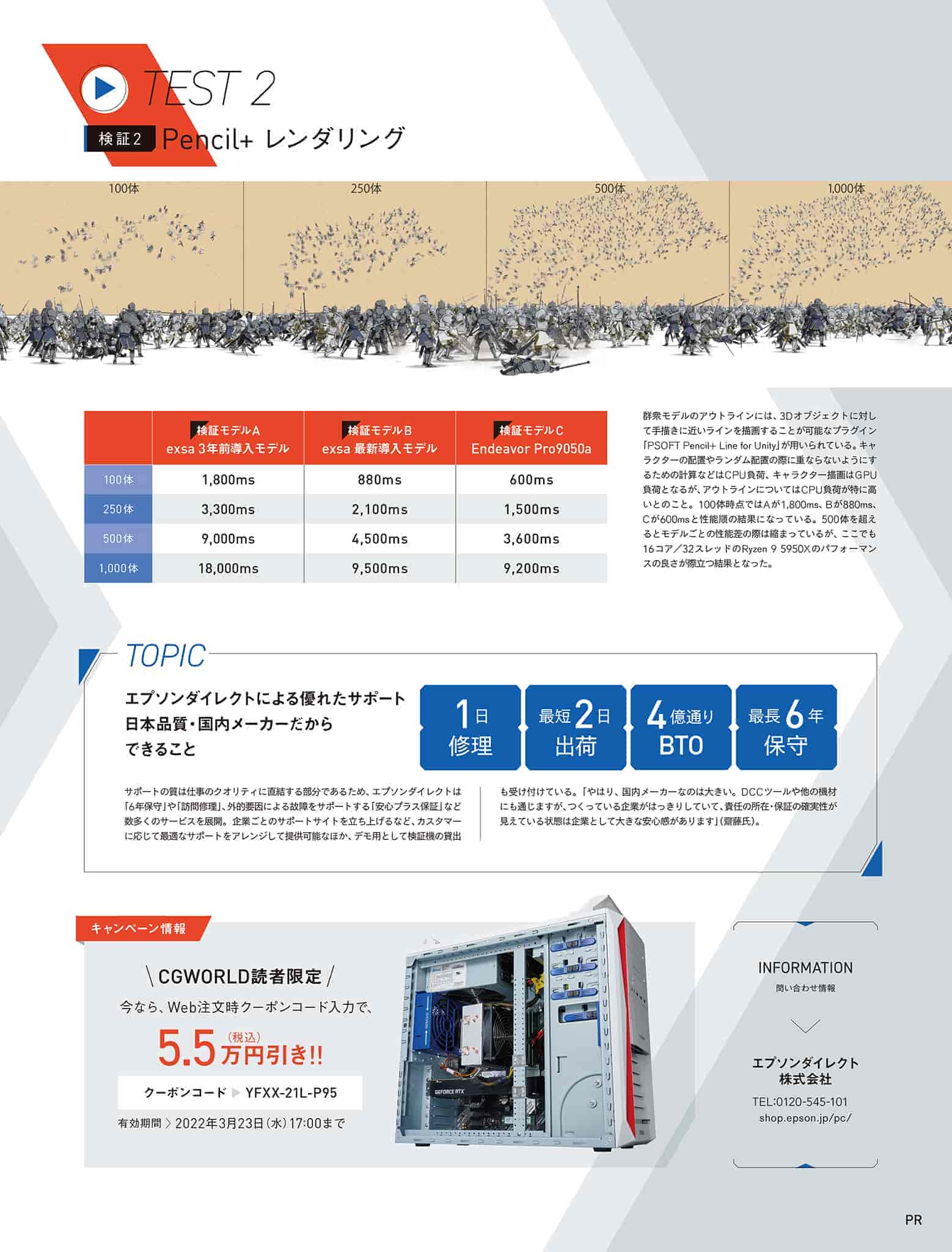 CGWORLD 2022-01 vol.281[107P]